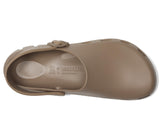 Gray Taupe EVA