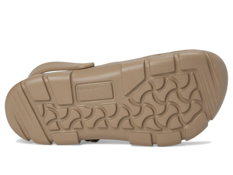 Gray Taupe EVA