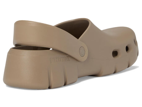 Gray Taupe EVA