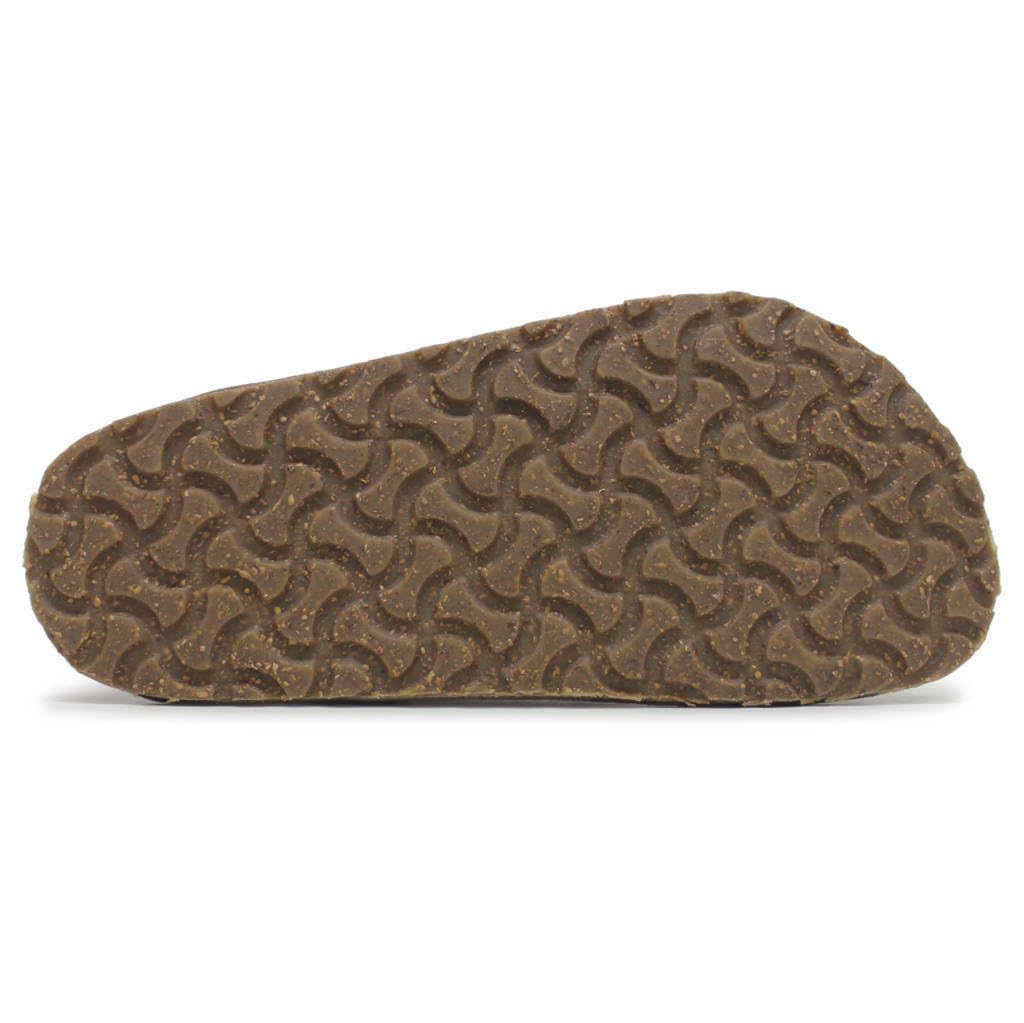 Gray Taupe Suede