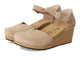 Warm Sand Suede