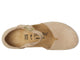 Warm Sand Suede
