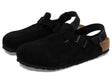 Black Suede