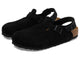Black Suede