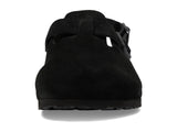 Black Suede