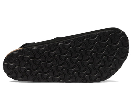 Black Suede