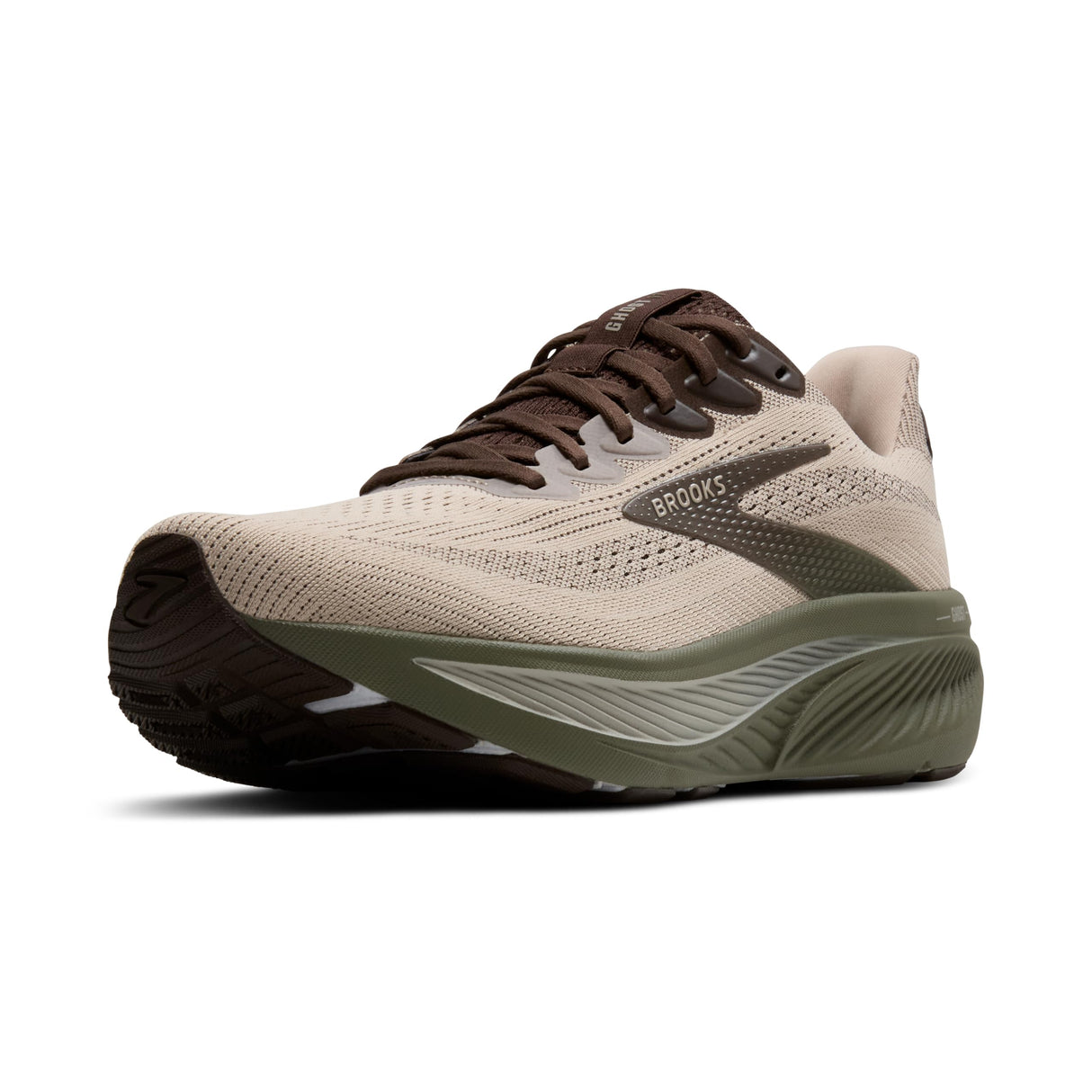 Chateau Gray/Brown/Olive