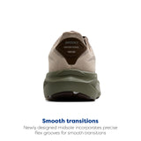 Chateau Gray/Brown/Olive