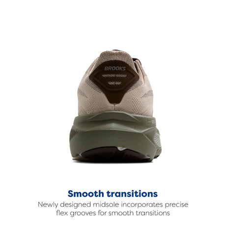 Chateau Gray/Brown/Olive