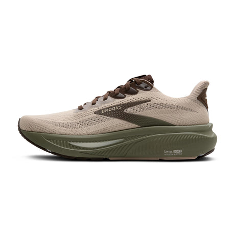 Chateau Gray/Brown/Olive