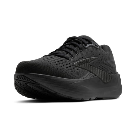 Black/Black/Ebony