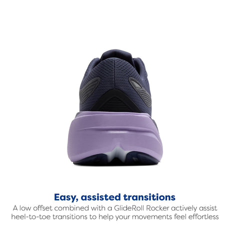 Nighshadow/Ebony/Purple