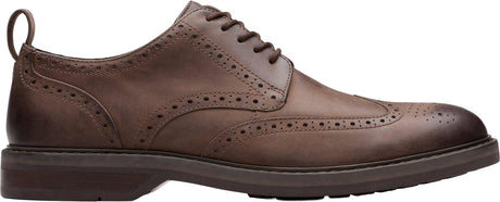 Brown Leather