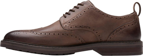 Brown Leather