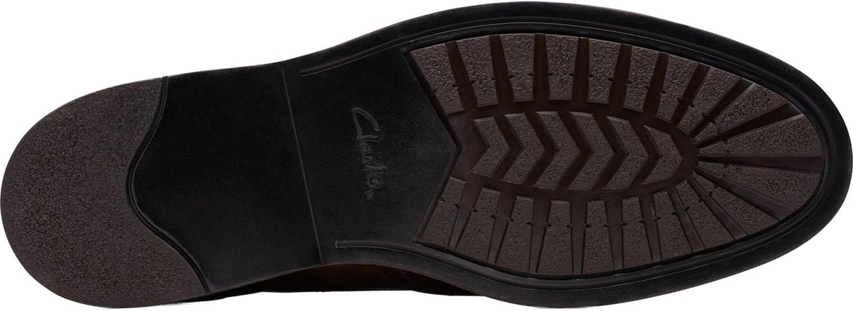 Brown Leather