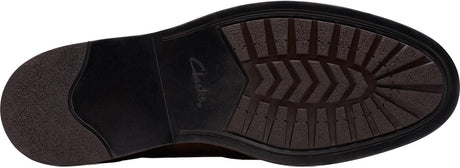 Brown Leather
