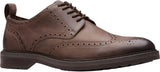 Brown Leather