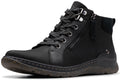 Black Nubuck