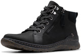 Black Nubuck