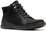 Black Nubuck