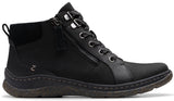 Black Nubuck