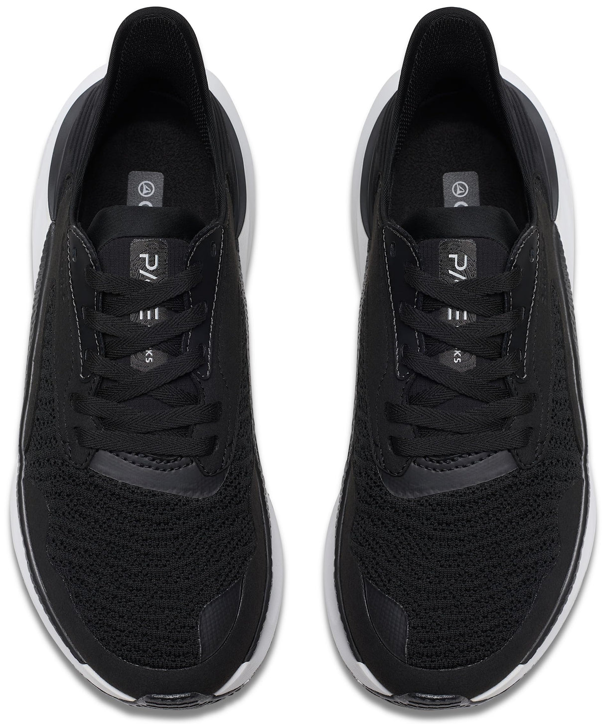 Blk/White