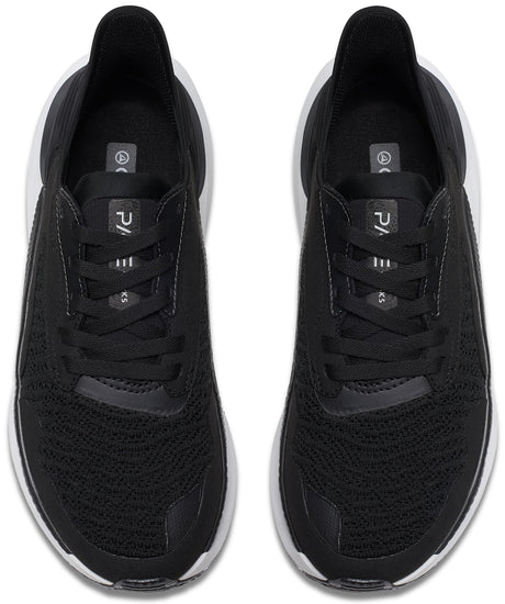 Blk/White