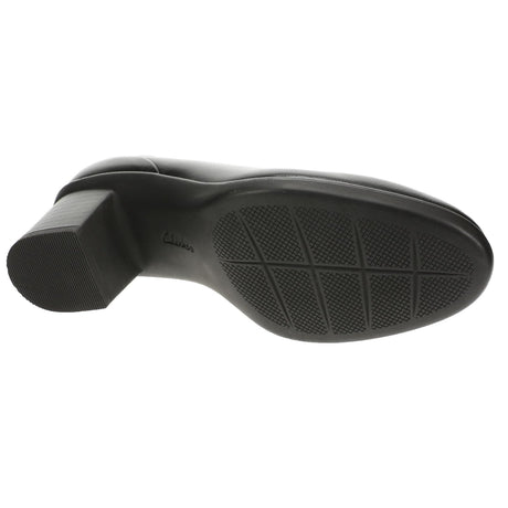 Black Leather