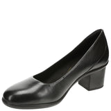 Black Leather