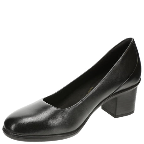 Black Leather