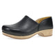 Black Tumbled