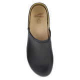 Black Tumbled