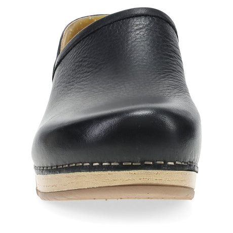 Black Tumbled