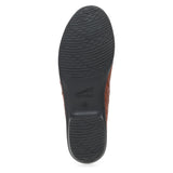 Russet Burnished Nubuck