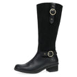 Black Waterproof Milled