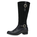 Black Waterproof Milled