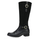 Black Waterproof Milled