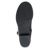 Black Waterproof Milled