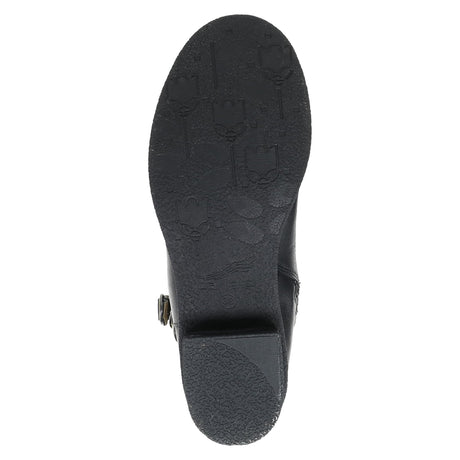 Black Waterproof Milled