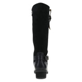 Black Waterproof Milled