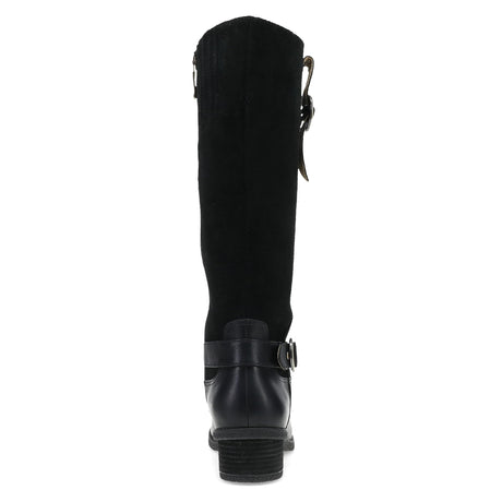 Black Waterproof Milled
