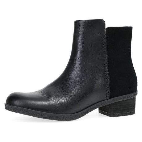 Black Waterproof Milled