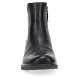 Black Waterproof Milled