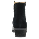 Black Waterproof Milled