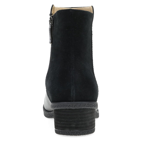 Black Waterproof Milled
