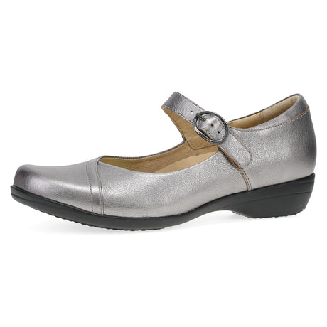 Pewter Metallic