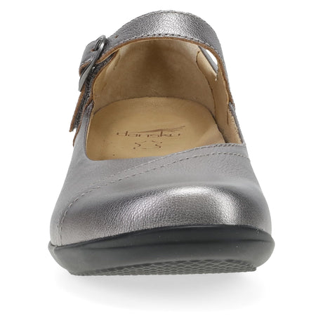 Pewter Metallic