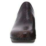 MAHOGANY
