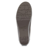 Taupe Burnished Calf