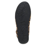 Leopard Suede